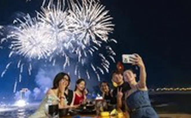 Tham vọng tạo nên 'kinh đô giải trí không ngủ' của Nha Trang
