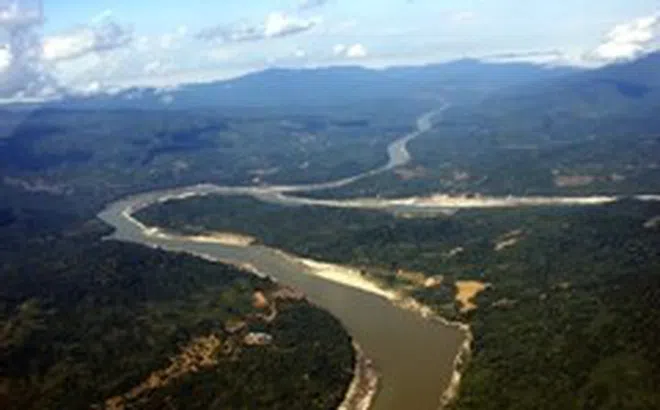 Myanmar tái khởi động siêu đập 3,6 tỉ USD, 90% điện sẽ xuất sang Trung Quốc
