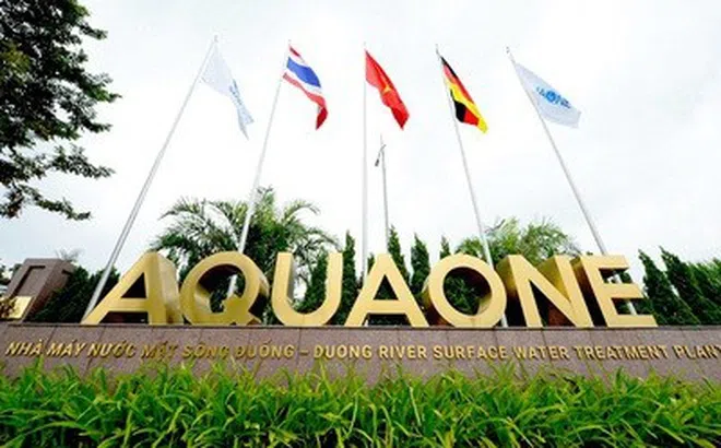 Aqua One tăng gần 78% lợi nhuận, vẫn còn lỗ lũy kế gần 950 tỷ đồng