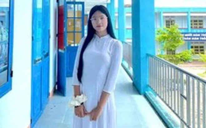 Thủ khoa môn văn ở Đà Nẵng: 'Tôi biết rất ít về Steve Jobs'