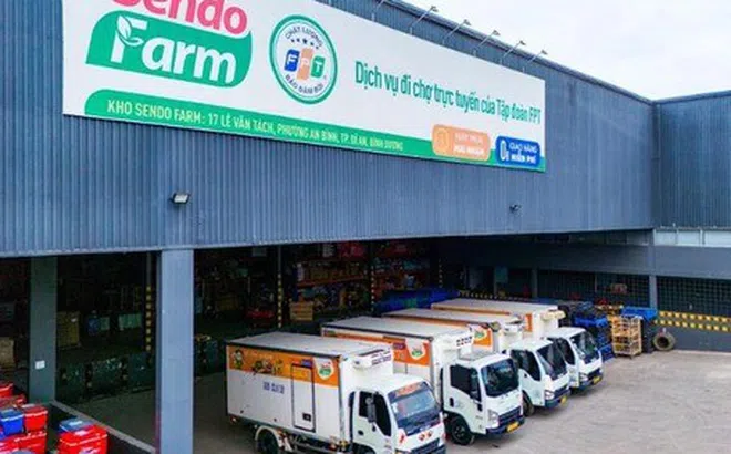 Sendo Farm dừng hoạt động, Sendo rút tiếp khỏi thị trường bán lẻ trực tuyến