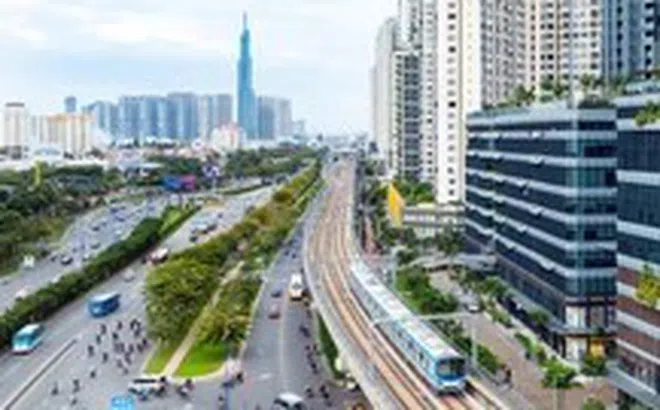 Thành phố mang tên Bác: Từ ký ức thống nhất đến khát vọng vươn tầm