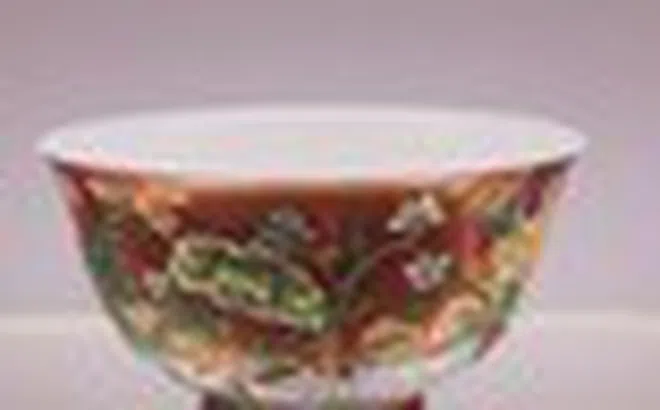 Sự thay đổi đáng chú ý của giới siêu giàu trong "cuộc đại chuyển giao tài sản"