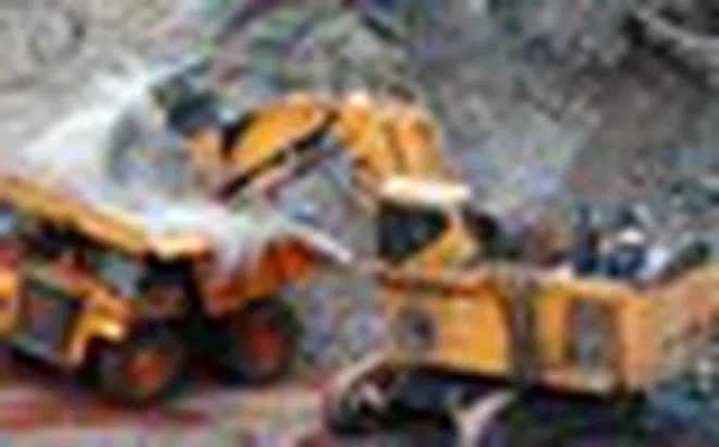 Chấm dứt dự án Đầu tư Khai thác và tuyển mỏ quặng sắt lớn nhất Đông Nam Á tại Việt Nam
