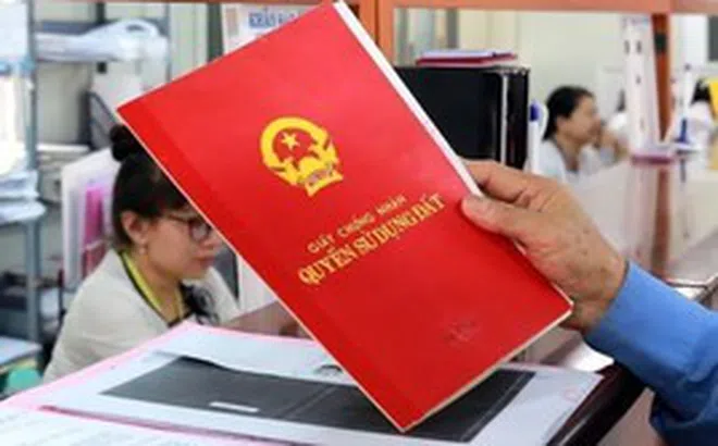 Từ đầu tháng 7: Tất cả người dân có bất động sản ở Việt Nam sẽ chứng kiến một thay đổi lớn chưa từng thấy