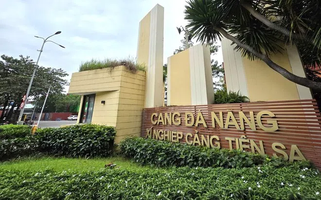 Lãnh đạo Cảng Đà Nẵng nói gì về kết luận thanh tra dự án Cảng Tiên Sa?