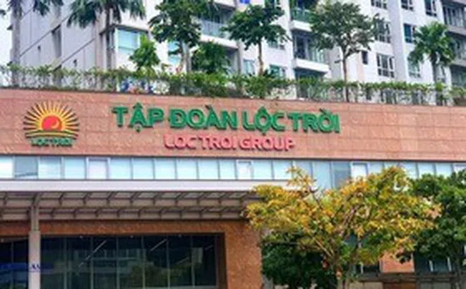 Bị đình chỉ giao dịch cổ phiếu, Lộc Trời tiếp tục nhận quyết định xử phạt từ UBCKNN