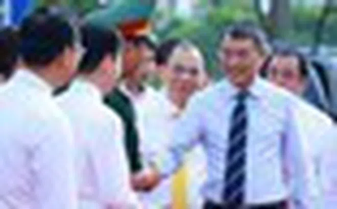 Phá kỷ lục: Hơn 34 tỷ USD đổ về Việt Nam, Singapore, Hàn Quốc, Nhật Bản có đóng góp lớn