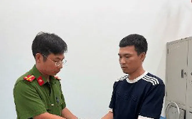 Công an điều tra giao dịch với nội dung sau: Một thanh niên SN 1998 vừa bị bắt sau khi nhận chuyển khoản 61 triệu đồng trong 4 ngày