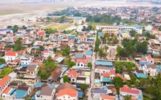 Nghiên cứu sáp nhập 705 xã chưa đạt chuẩn: Quy định mới về diện tích, dân số ra sao?