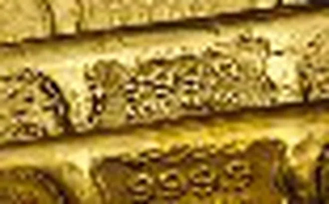 Nhà đầu tư ở nước láng giềng Việt Nam bất ngờ quay lưng với vàng, gần 3 tỷ USD 'tháo chạy' khỏi các quỹ ETF trong 1 tháng