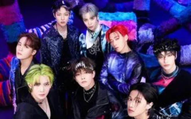 K-pop kéo doanh số CD tăng vọt, hip-hop giảm sức hút, nhạc dance bùng nổ