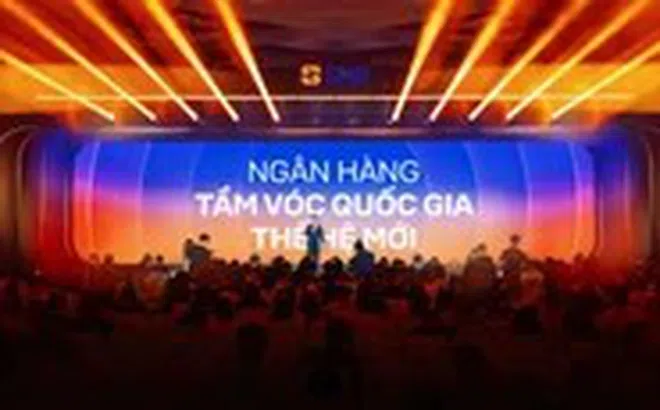 SHB thắng lớn tại Asian Banking & Finance Awards 2026