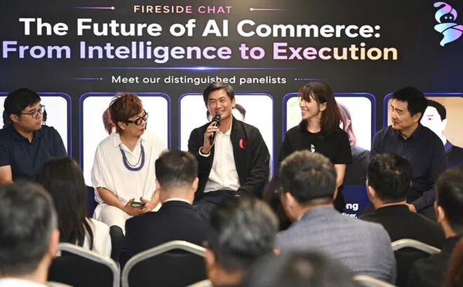 Synagie ra mắt Geene 2.0 - BytePlus, SingData và FLY Entertainment nằm trong số 12 đối tác sáng lập xây dựng Hệ sinh thái Trí tuệ Thương mại AI Đáng tin cậy