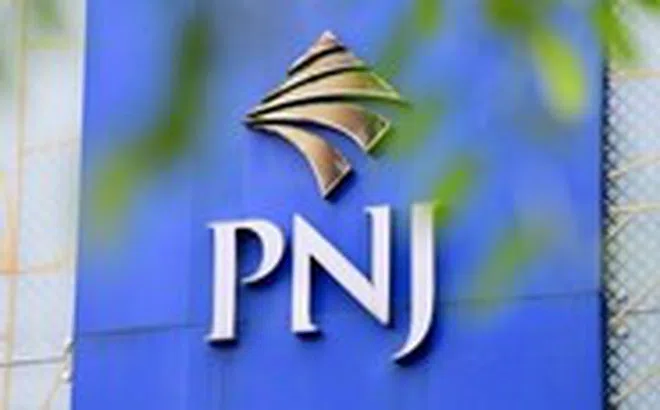 PNJ đã chi hơn 7.000 tỉ đồng mua lại kim cương và vàng từ khách hàng