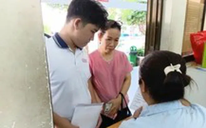 TP.HCM công bố kết quả xét tuyển bổ sung lớp 10 trước 17h hôm nay, thí sinh xem ở đâu?