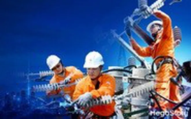 Tự hào 50 năm Điện lực TP.HCM: Vượt khó vươn tầm, khẳng định ‘top’ đầu khu vực