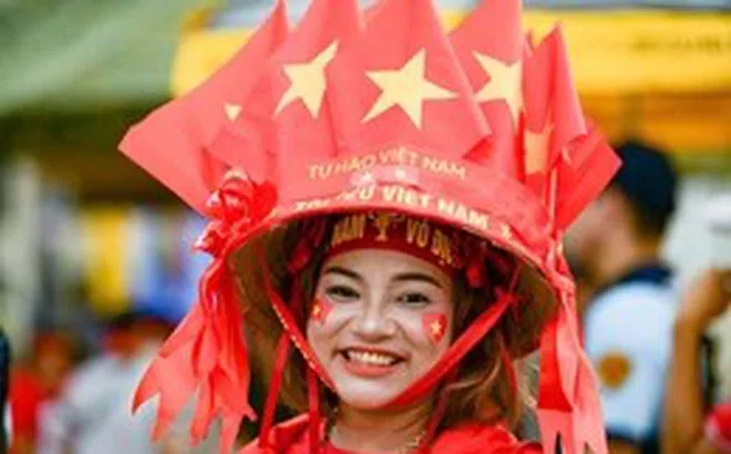 Công bố số liệu: Fan Việt Nam cuồng nhiệt nhất ASEAN Cup 2026