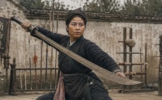 Hồng Hoa hội có thật, do nữ cao thủ kung fu nào sáng lập?