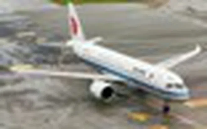 Máy bay nội địa của Trung Quốc lần đầu bay thương mại quốc tế hiện đại cỡ nào?