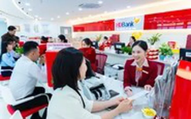 HDBank sắp gọi tên chủ nhân sổ tiết kiệm 200 triệu đồng