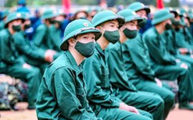 5 trường hợp bị coi là trốn nghĩa vụ quân sự từ 1-9