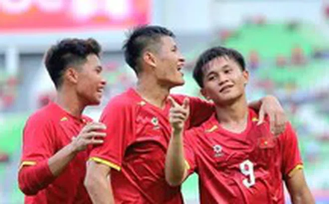 Xem U20 Việt Nam đá vòng loại U20 châu Á 2027 ở đâu?