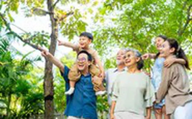 ABBank ra mắt ‘Tích lũy An Gia’ giúp khách hàng tối ưu nguồn tài chính