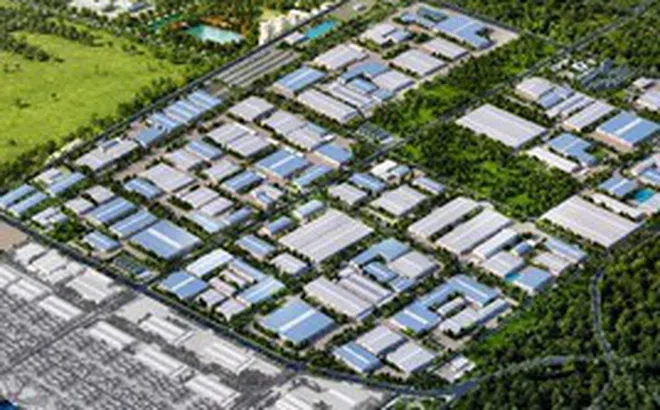 Vingroup đang xây 'siêu tổ hợp' gần 80.000 tỷ: Rộng gần 460 ha, tạo ra một thứ có tiêu chuẩn khắt khe bậc nhất