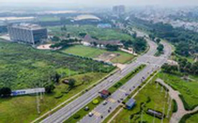 Starmason thuê hơn 4,45ha đất ở TP.HCM làm trung tâm dữ liệu siêu lớn
