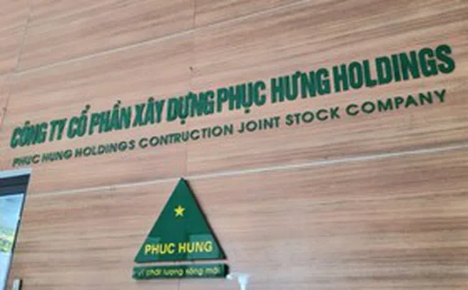 Phục Hưng Holdings dự chi 25 tỷ đồng trả cổ tức tiền mặt