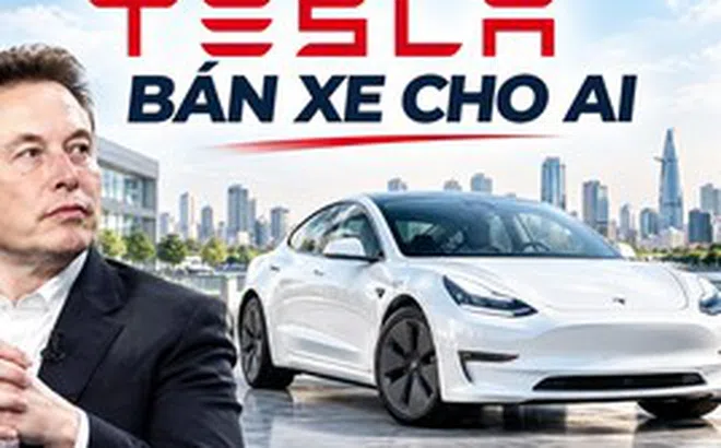 Tesla đăng ký công ty tại Việt Nam: Nếu bán xe chính hãng, sẽ bán cho ai?