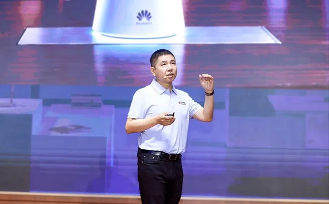 HUAWEI eKit ra mắt Giải pháp Văn phòng Thông minh 2.0, giúp văn phòng thông minh dễ tiếp cận với tất cả