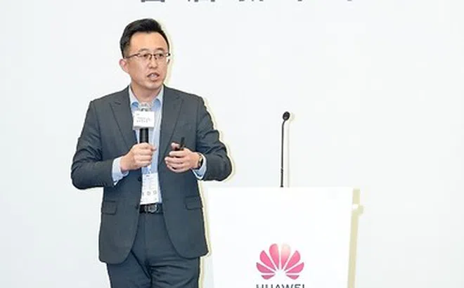 Huawei ra mắt giải pháp telepresence nhập vai đổi mới, mang đến trải nghiệm nhập vai và dịch vụ thông minh
