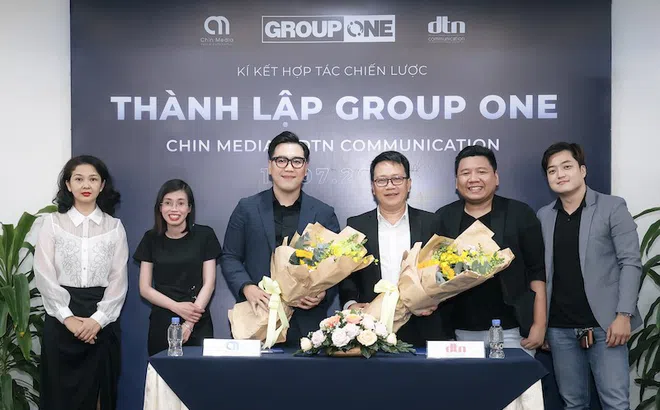 GroupONE - Giải pháp truyền thông mới tạo giá trị thực