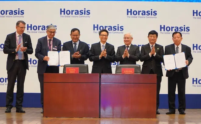 Bình Dương: Khai mạc Diễn đàn Hợp tác kinh tế Horasis Ấn Độ năm 2022