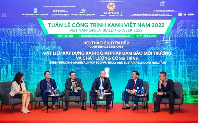 Sika® tiên phong ứng dụng công nghệ sản xuất cân bằng sinh khối, hướng đến sự phát triển bền vững