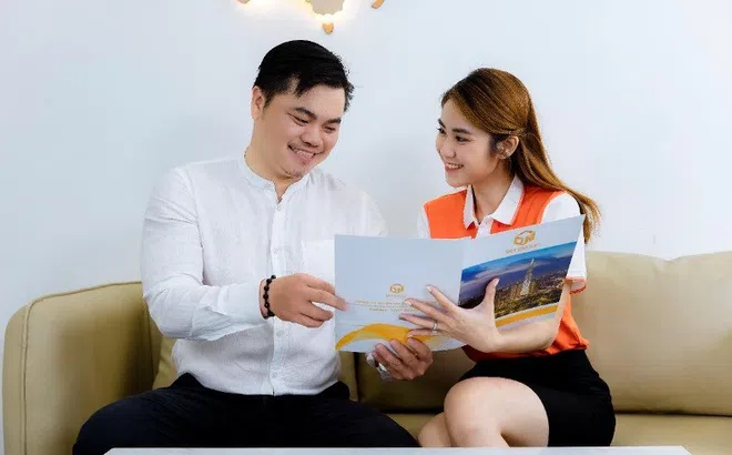 DH Group ‘gỡ khó’ cho nhà đầu tư với phương án trả lãi hàng tháng