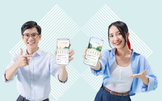 Techcombank nhận cú đúp giải thưởng ngân hàng số từ Global Finance