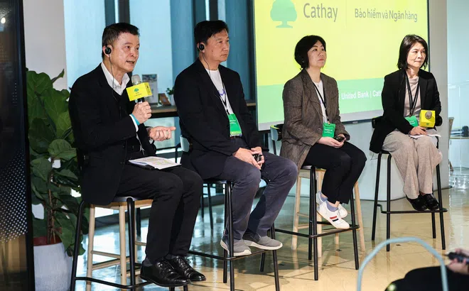 Cathay và bài toán ESG: Khi tài chính châu Á bước vào kỷ nguyên phân bổ vốn bền vững