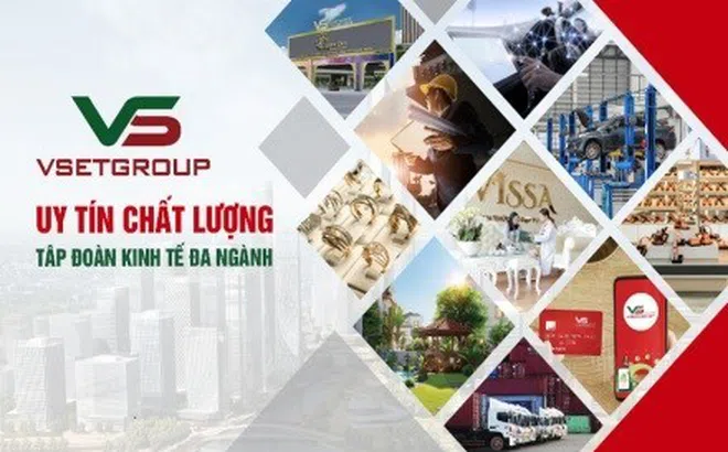 VsetGroup cầu thị lắng nghe và chủ động thay đổi