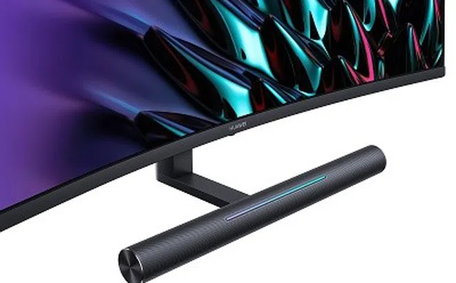 Huawei chính thức giới thiệu màn hình MateView GT dành cho game thủ tại Việt Nam với giá 14tr900