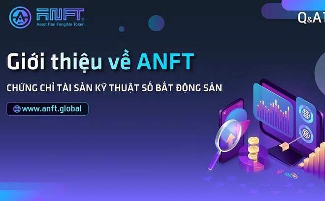 Cơ hội mới cho giới đầu tư tài sản số trên thị trường Bất động sản