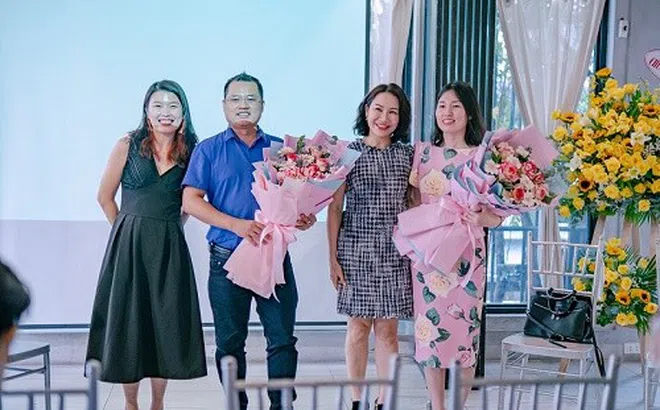 “Sốt” với Content.E – sàn thương mại trực tuyến thay đổi diện mạo thị trường mua bán nội dung có bản quyền