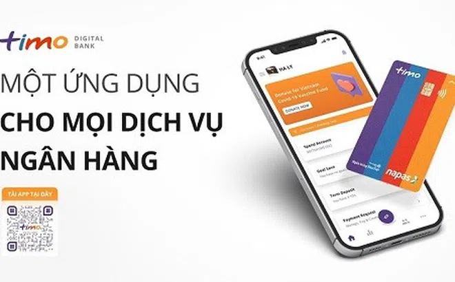 NGÂN HÀNG SỐ TIMO LỌT TOP 101 DOANH NGHIỆP NGÂN HÀNG XUẤT SẮC TẠI KHU VỰC ĐÔNG NAM Á