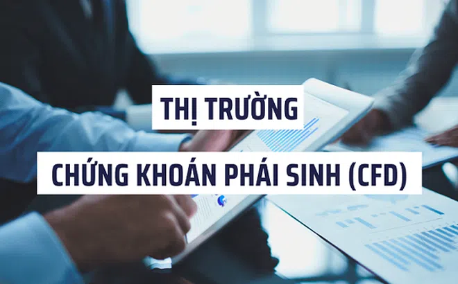 NÊN MỞ TÀI KHOẢN CHỨNG KHOÁN PHÁI SINH Ở ĐÂU?