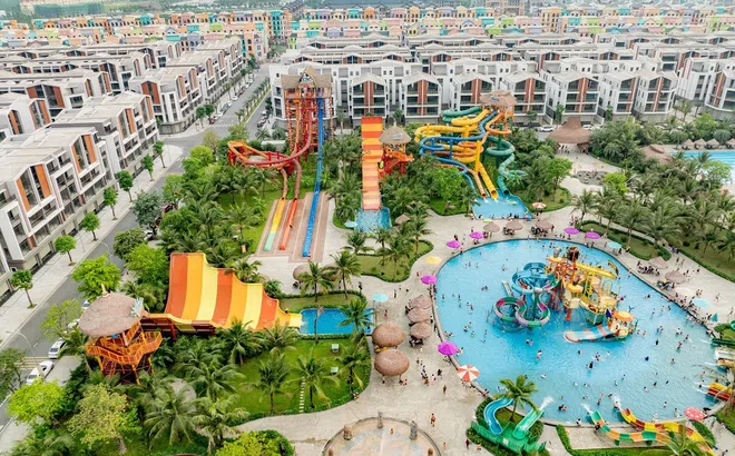 Bất ngờ với những ưu đãi “khủng” Vinhomes Elite Club dành cho cư dân, khách hàng
