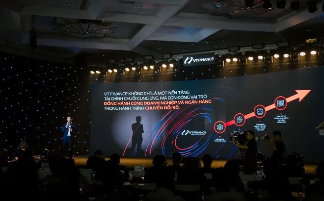 Khơi thông dòng vốn cho doanh nghiệp tư nhân: Khi công nghệ đồng hành cùng tín dụng