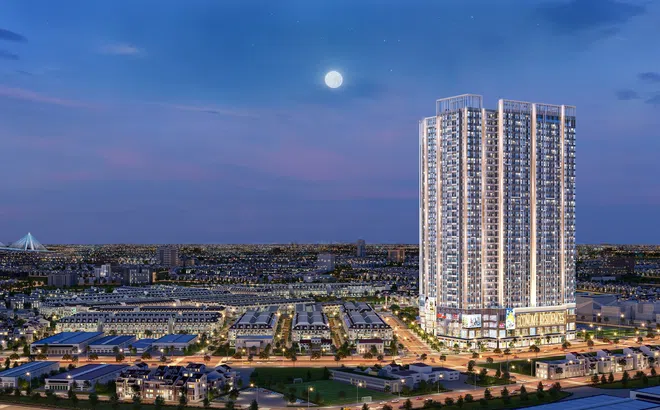 Khi “lợi nhuận” không còn là mục tiêu hàng đầu - Economy Residences tung 300 Căn hộ An sinh vì cộng đồng “gây sốt” thị trường phía Đông bởi giá chỉ bằng “một nửa thị trường”