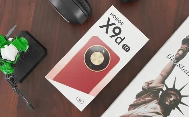 Có nên mua HONOR X9D? Phân tích 8 lý do đáng sở hữu nhất 2025